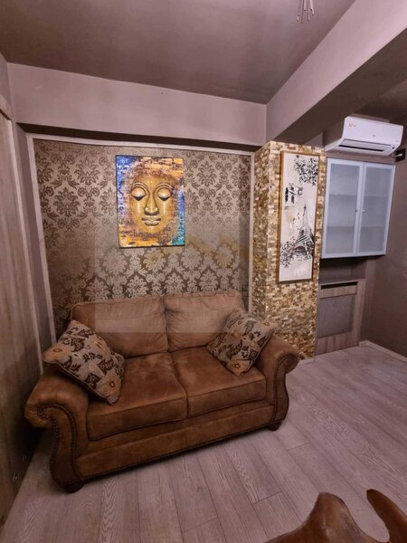 Apartament 2 camere de inchiriat, 55 mp, parcare inclusa, petfriendly