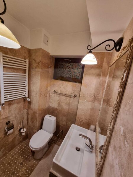 Apartament 2 camere de inchiriat, 55 mp, parcare inclusa, petfriendly